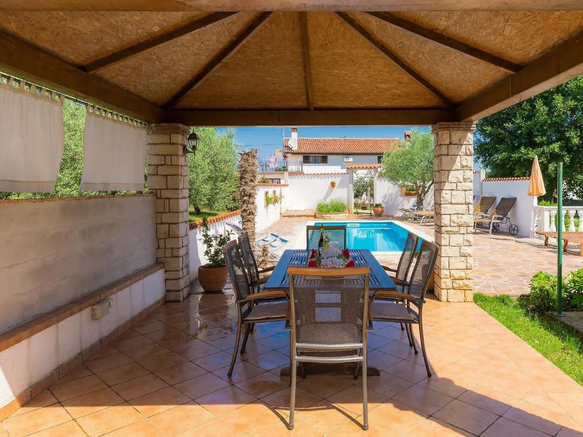 Holiday Home Ksenija-2 By Interhome Cepljani