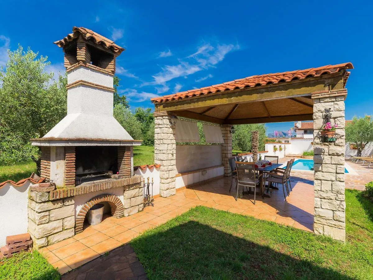 Holiday Home Ksenija-2 By Interhome Cepljani