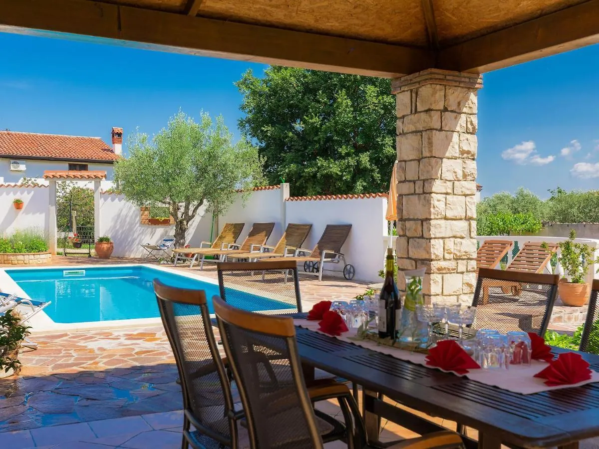 Holiday Home Ksenija-2 By Interhome Cepljani