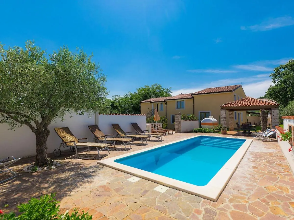 Holiday Home Ksenija-2 By Interhome Cepljani Croatia