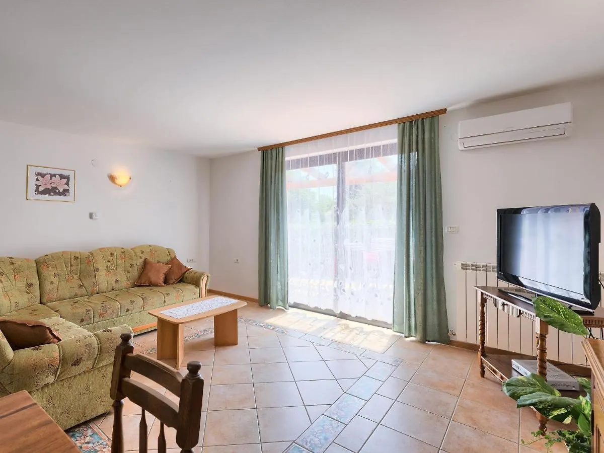 Holiday Home Ksenija-2 By Interhome Cepljani