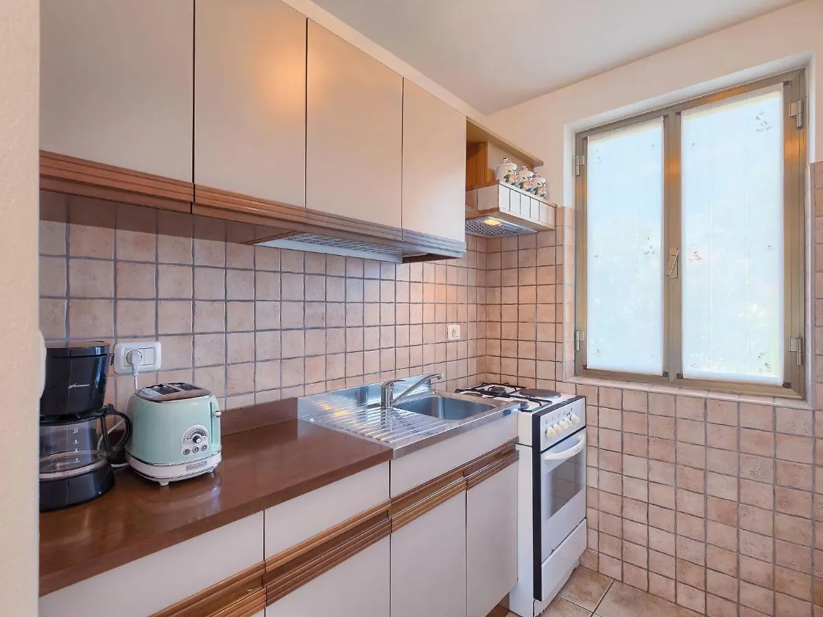 Holiday Home Ksenija-2 By Interhome Cepljani