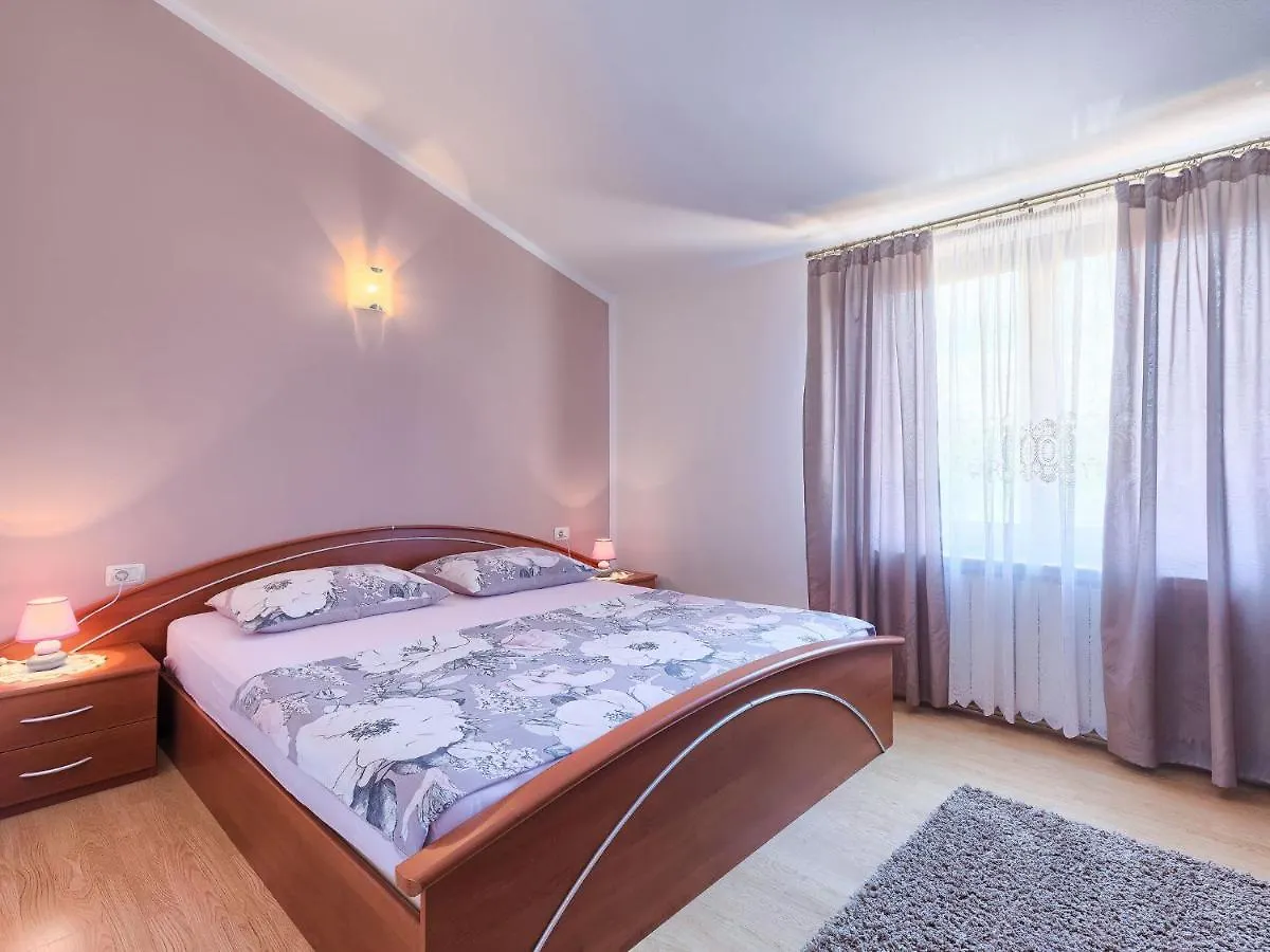 Holiday Home Ksenija-2 By Interhome Cepljani