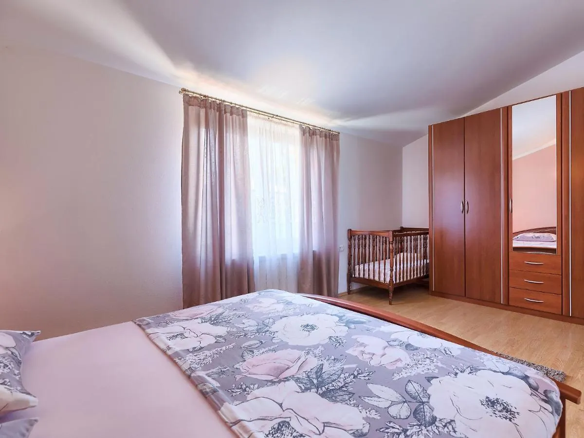 Holiday Home Ksenija-2 By Interhome Cepljani 0*,