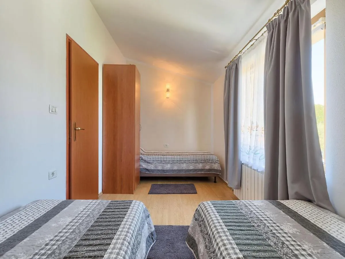 Holiday Home Ksenija-2 By Interhome Cepljani