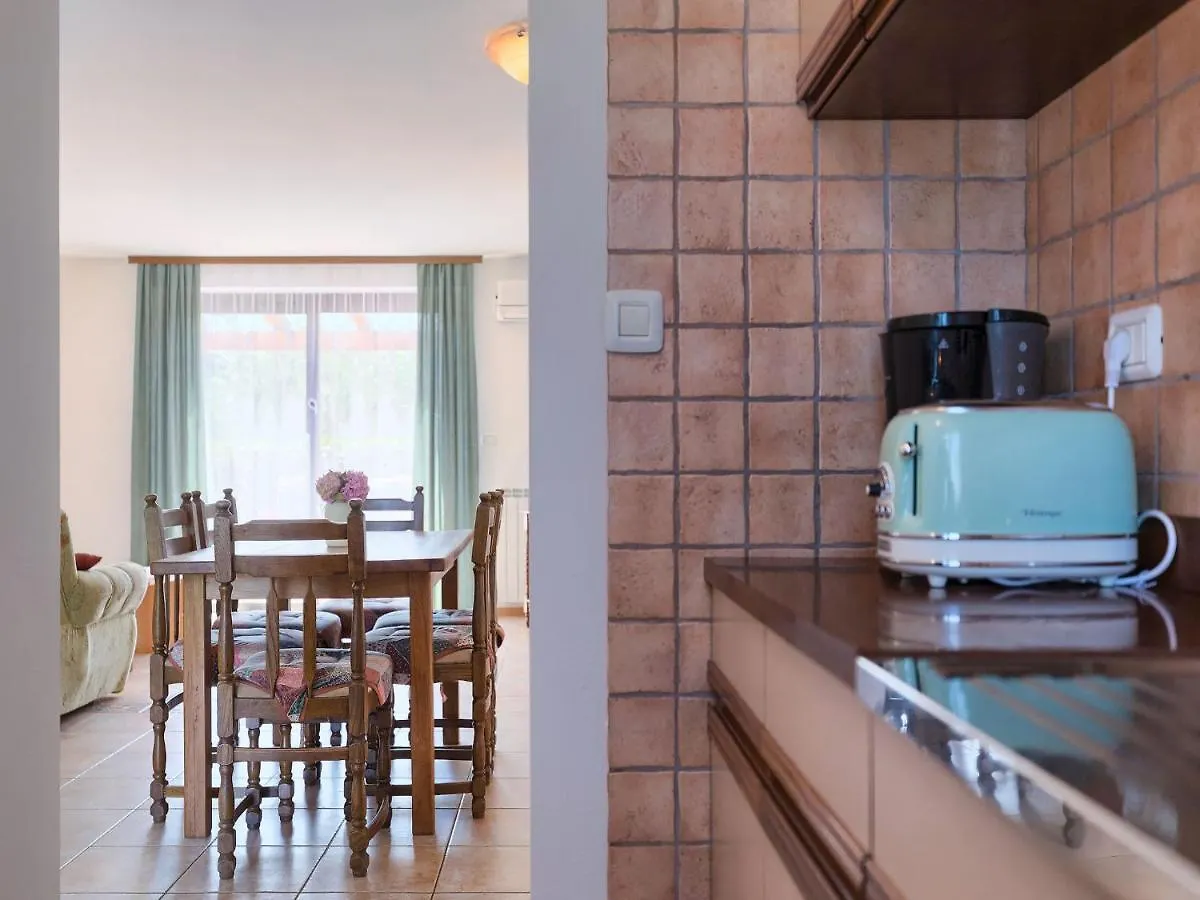 Holiday Home Ksenija-2 By Interhome Cepljani 0*,  Kroatien