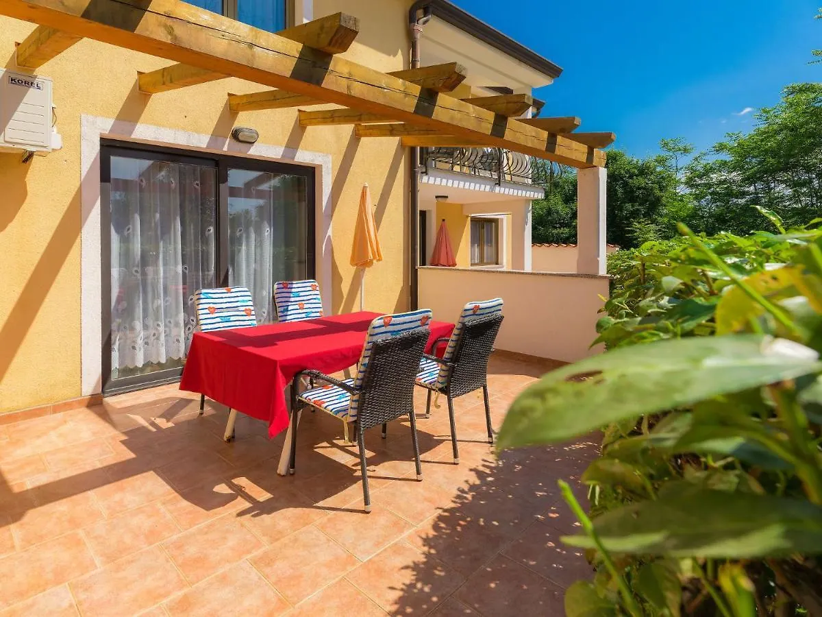 Holiday Home Ksenija-2 By Interhome Cepljani